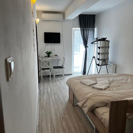 Ferienwohnung Casa Habana 2 Oradea Exterior foto
