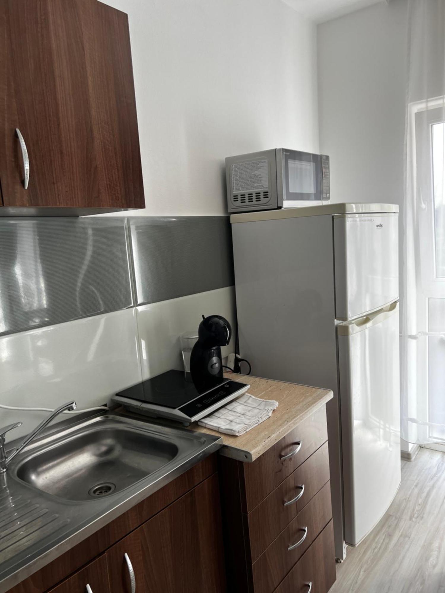 Ferienwohnung Casa Habana 2 Oradea Exterior foto